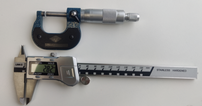C&A Industrial Component Ltd 品質管理