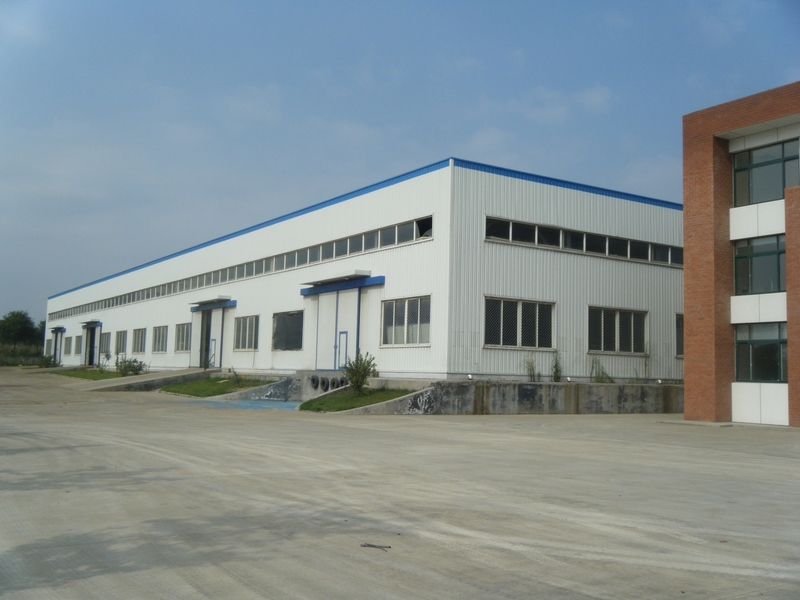 C&A Industrial Component Ltd