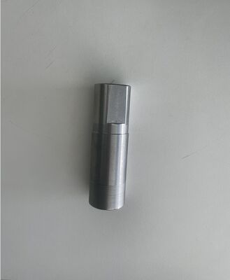 品質  Customized Forging Mild Steel Parts and Components Coupler 工場