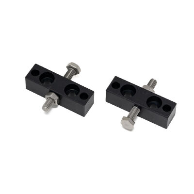 品質  Custom CNC Machining Parts with ISO9001:2015 Certification in Carbon Steel and +/-0.09mm Tolerance 工場