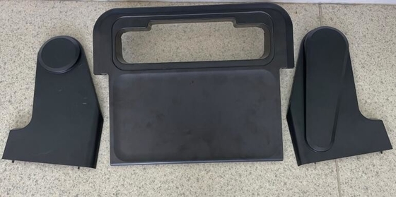 低容量大型部品 プラスチック注射鋳造 ABS プラスチック部品
