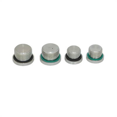 オーダーメイド OEM 精密ブラス カーボン 鋼 鍛造部品 プロセス